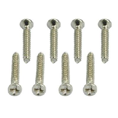 4x6.5   Combination Screw