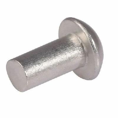 6x9.5 Mm Mild Steel Rivet