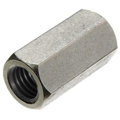 S S Nut 12