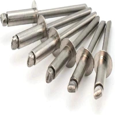 S S Rivets