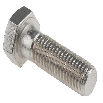 10x38 Hex bolt