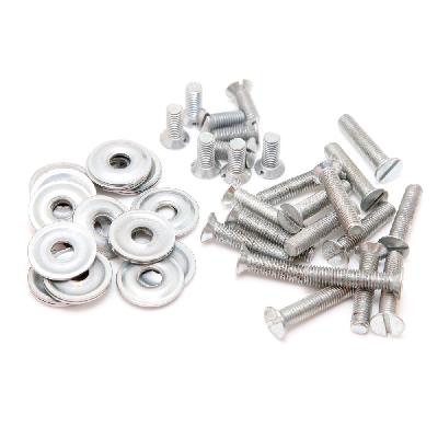 2x45pc Washer Special Screw