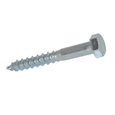 65 B Number Mild Steel Screw