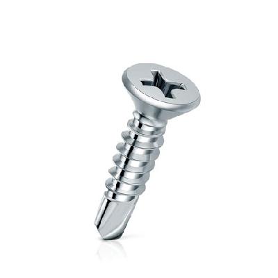 6x38csk philips ms screw