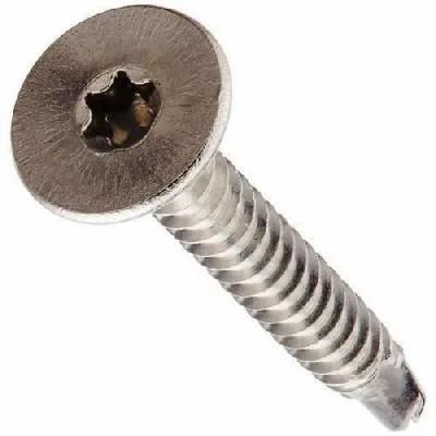 MS Self Tapping Screws