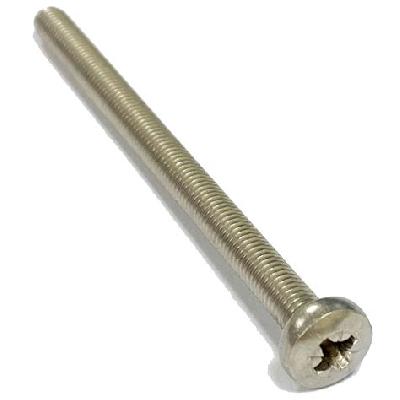 Stainless Steel Machine Screw