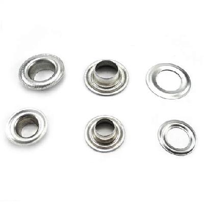 Aluminium Eyelets
