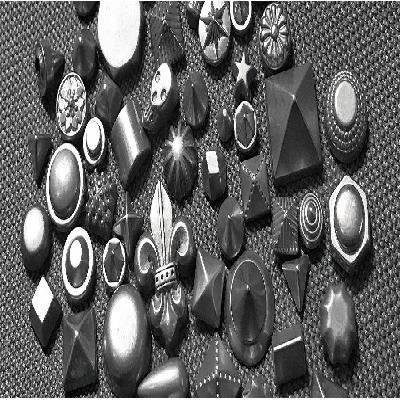 Designer Rivet