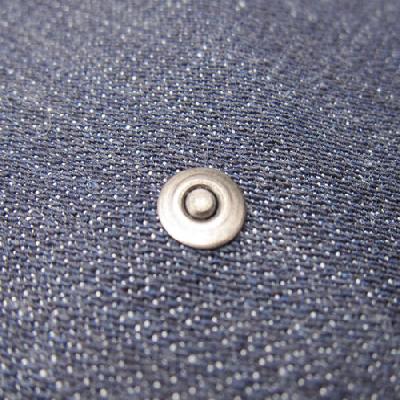 Jeans Rivets