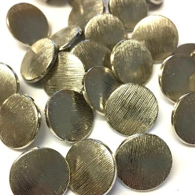 Metal Buttons