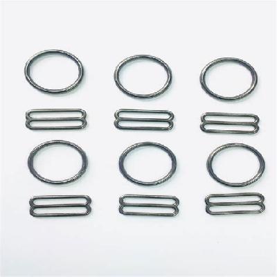 Metal Ring Adjuster