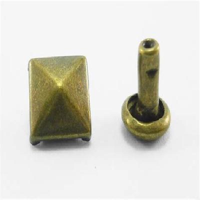 Pyramid Rivet