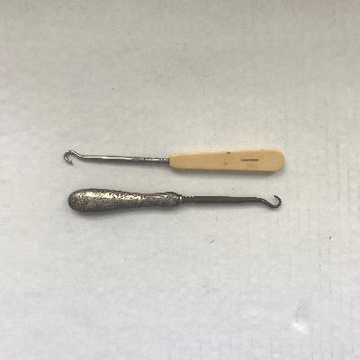 Shoe Hooks