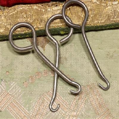 Shoe Metal Hook