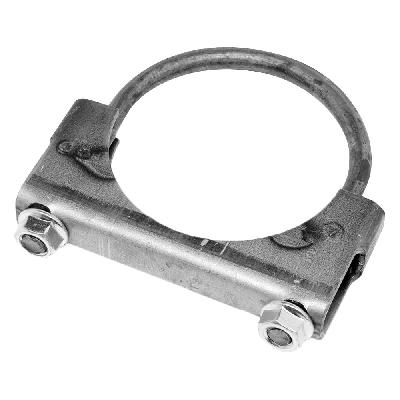 U Bolt Clamp