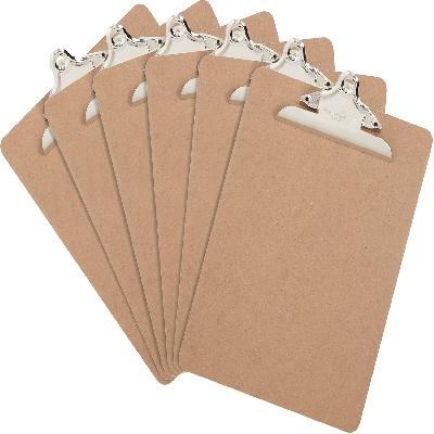 Clipboard Clips