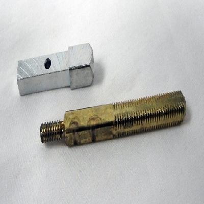 Mortise Lock Spindle Rod