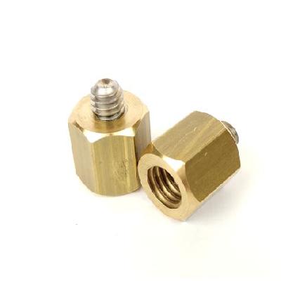 Adopter Screw