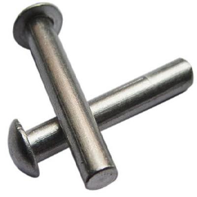 Mild Steel Precision Rivets