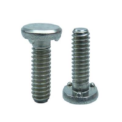Projection Weld Screw