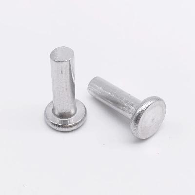 Solid Rivets