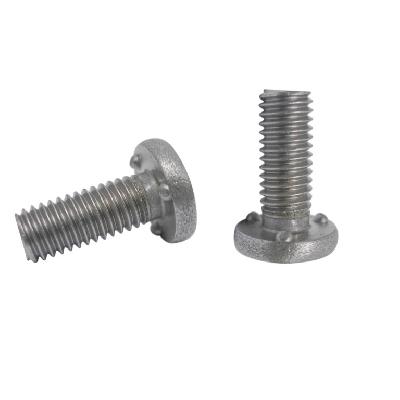 Special Projection Weld Bolts