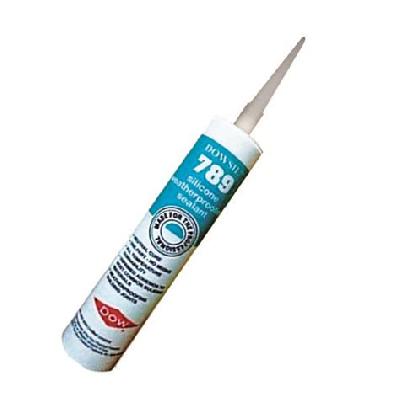 789 Dowsil Silicone Weather Proofing Sealant
