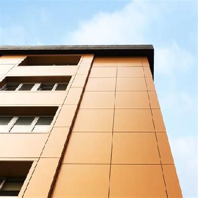 ACP Cladding