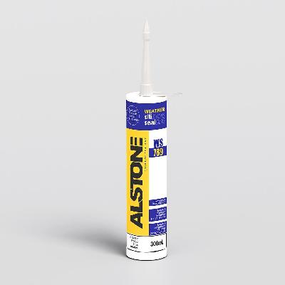 Alstone Silicone Sealant 789