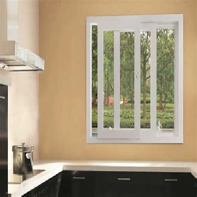 Aluminium Sliding Window