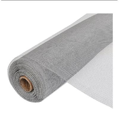 Aluminum Mosquito Mesh