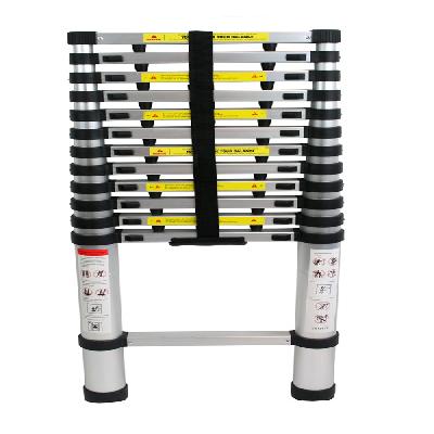 Aluminum Telescopic Ladder