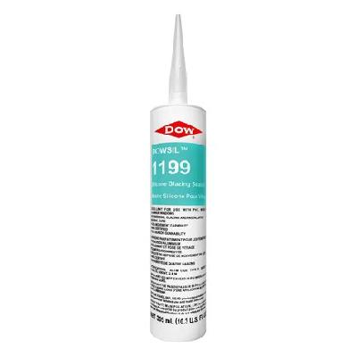 Dow Corning Silicone Sealant