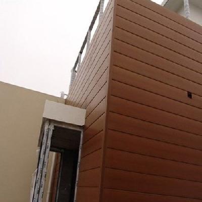 HPL Cladding Service