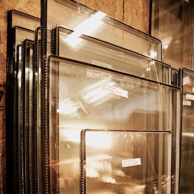 Insulated Glass