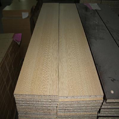 Laminated Particle Board