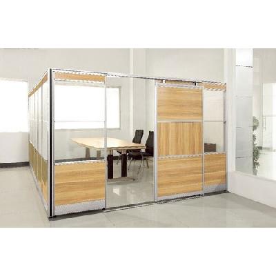 Modular Aluminium Office Cabin