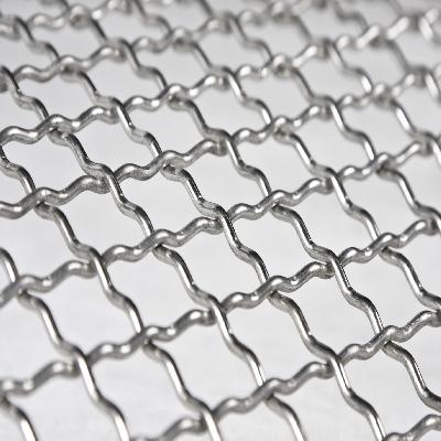 SS Wire Mesh