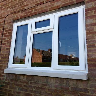 UPVC Window