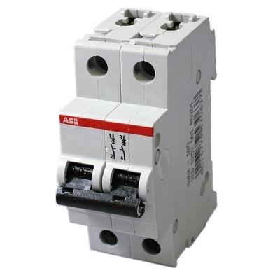 25 Amp Double Pole Rccb