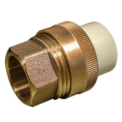 CPVC Pipe Fitting