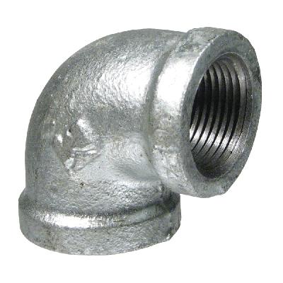 GI Pipe Fitting