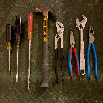 Hand Tools