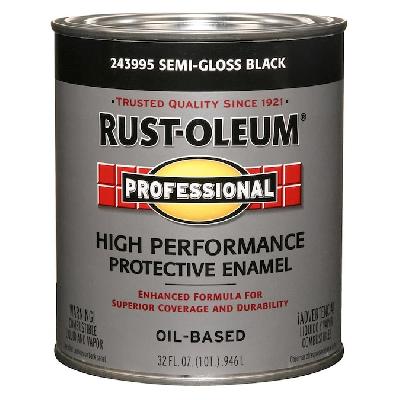 Industrial Paint