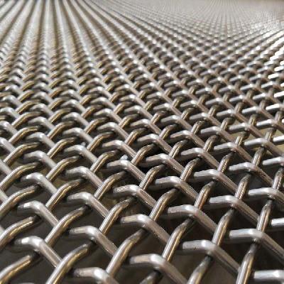Stainless Steel Wire Mesh