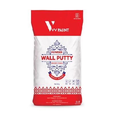 Wall Putty