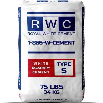 White Cement