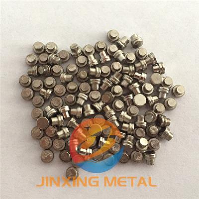 Tungsten Contact Points