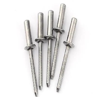 Aluminium Rivet