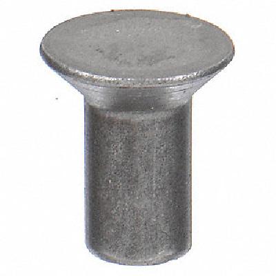 Solid Mild Steel Rivets